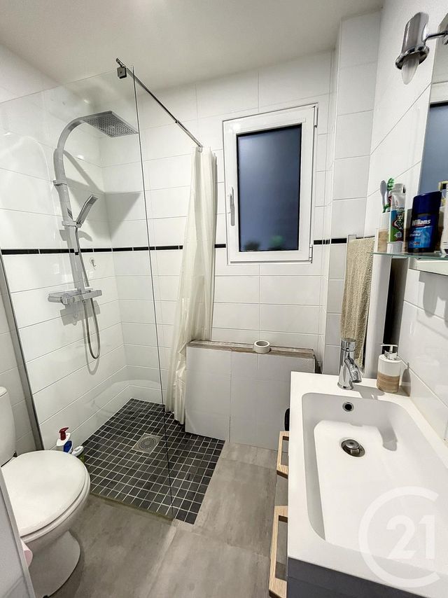 maison à louer - 3 pièces - 65.0 m2 - BIEVRES - 91 - ILE-DE-FRANCE - Century 21 La Verte Vallée