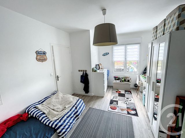 maison à louer - 3 pièces - 65.0 m2 - BIEVRES - 91 - ILE-DE-FRANCE - Century 21 La Verte Vallée