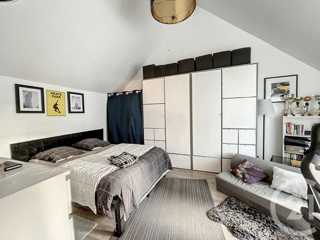 maison à louer - 3 pièces - 65.0 m2 - BIEVRES - 91 - ILE-DE-FRANCE - Century 21 La Verte Vallée