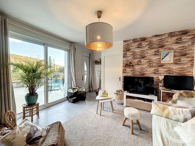 maison à louer - 3 pièces - 65.0 m2 - BIEVRES - 91 - ILE-DE-FRANCE - Century 21 La Verte Vallée