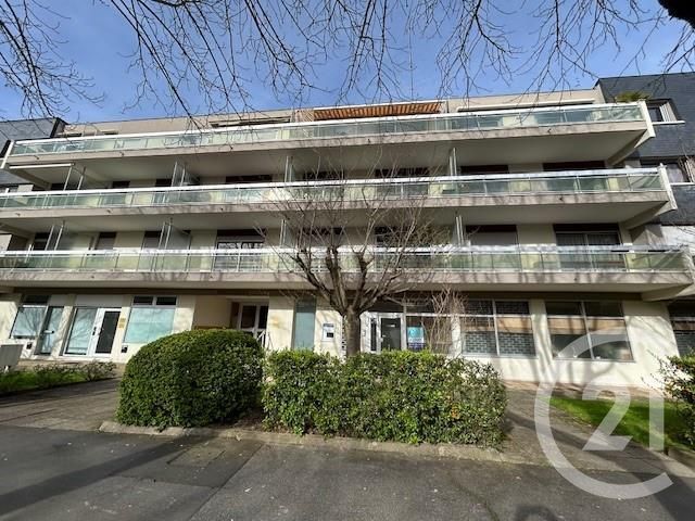 Appartement F1 à louer - 1 pièce - 33.9 m2 - BIEVRES - 91 - ILE-DE-FRANCE - Century 21 La Verte Vallée
