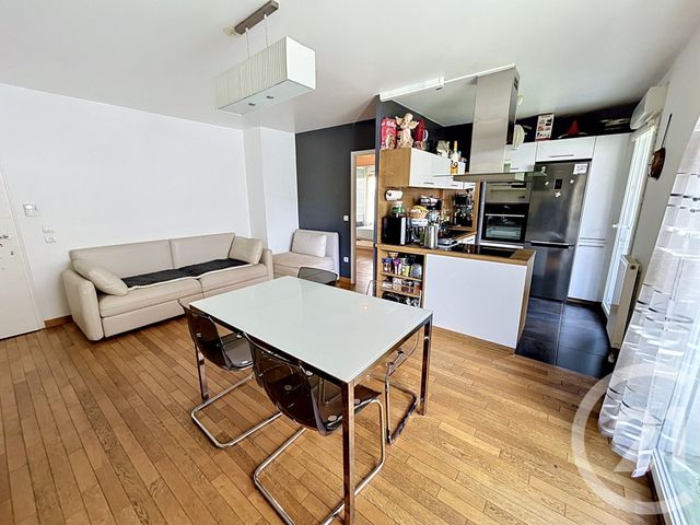 Appartement F3 à vendre - 3 pièces - 59.79 m2 - VELIZY VILLACOUBLAY - 78 - ILE-DE-FRANCE - Century 21 La Verte Vallée