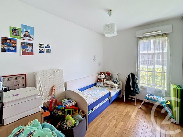 Appartement F3 à vendre - 3 pièces - 59.79 m2 - VELIZY VILLACOUBLAY - 78 - ILE-DE-FRANCE - Century 21 La Verte Vallée