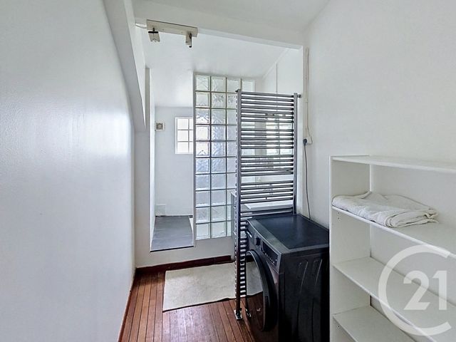 Appartement F2 à vendre - 2 pièces - 44.09 m2 - BIEVRES - 91 - ILE-DE-FRANCE - Century 21 La Verte Vallée