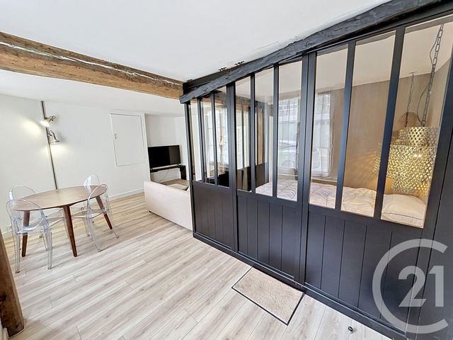 Appartement F2 à vendre - 2 pièces - 44.09 m2 - BIEVRES - 91 - ILE-DE-FRANCE - Century 21 La Verte Vallée