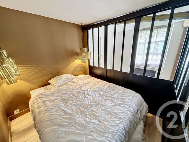 Appartement F2 à vendre - 2 pièces - 44.09 m2 - BIEVRES - 91 - ILE-DE-FRANCE - Century 21 La Verte Vallée