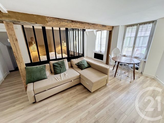 Appartement F2 à vendre BIEVRES
