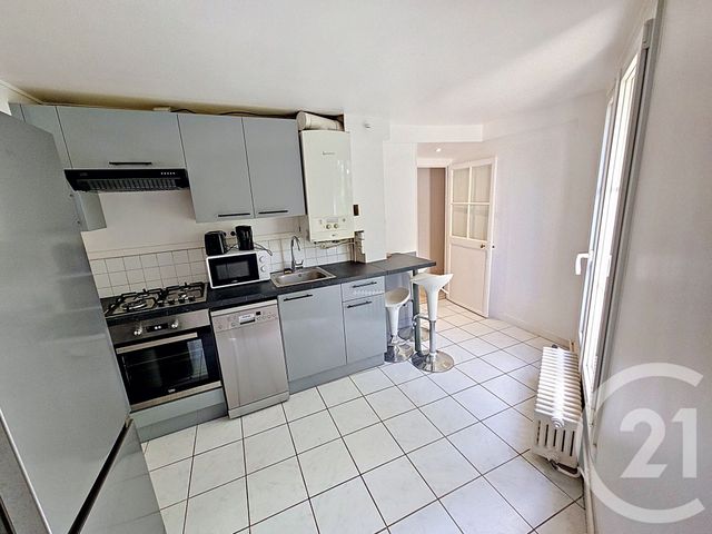 Appartement F2 à vendre - 2 pièces - 44.09 m2 - BIEVRES - 91 - ILE-DE-FRANCE - Century 21 La Verte Vallée