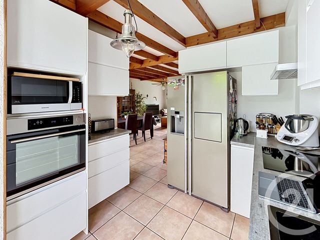maison à vendre - 4 pièces - 94.0 m2 - JOUY EN JOSAS - 78 - ILE-DE-FRANCE - Century 21 La Verte Vallée