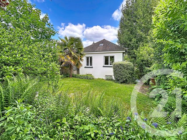 maison à vendre - 4 pièces - 94.0 m2 - JOUY EN JOSAS - 78 - ILE-DE-FRANCE - Century 21 La Verte Vallée