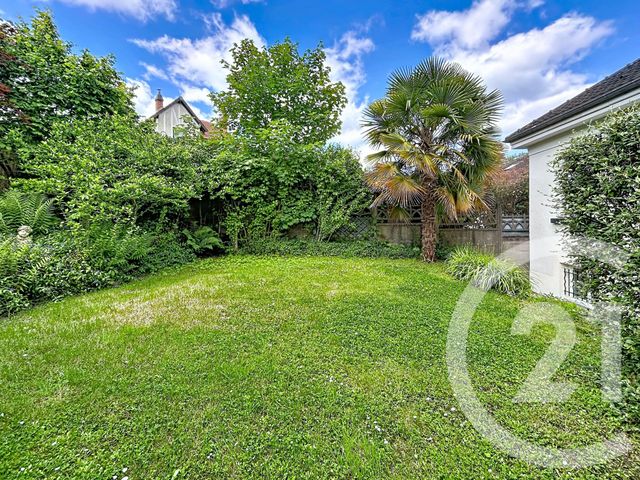 maison à vendre - 4 pièces - 94.0 m2 - JOUY EN JOSAS - 78 - ILE-DE-FRANCE - Century 21 La Verte Vallée