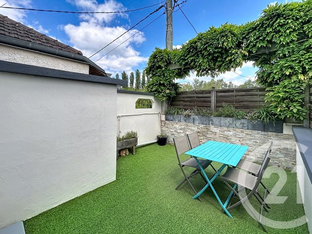 maison à vendre - 4 pièces - 94.0 m2 - JOUY EN JOSAS - 78 - ILE-DE-FRANCE - Century 21 La Verte Vallée