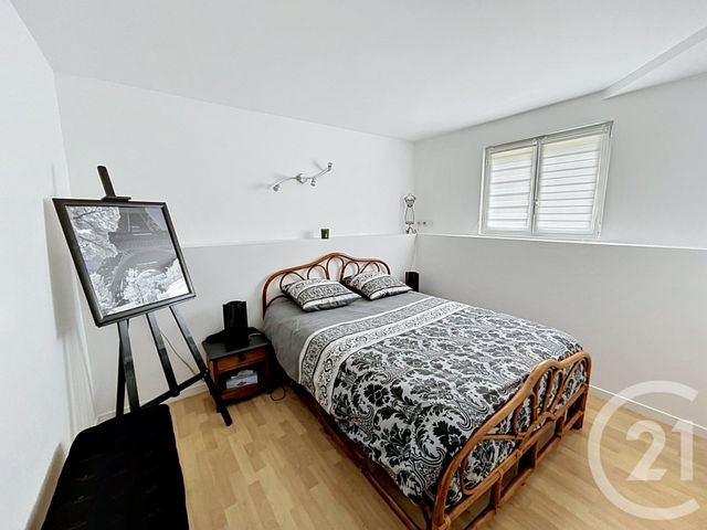 maison à vendre - 4 pièces - 94.0 m2 - JOUY EN JOSAS - 78 - ILE-DE-FRANCE - Century 21 La Verte Vallée