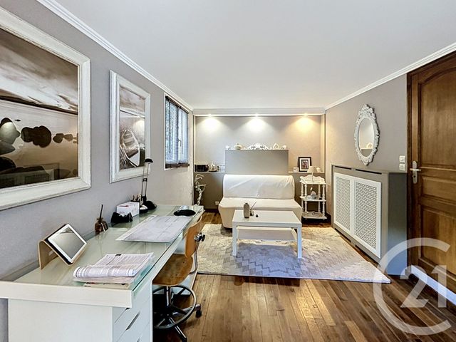 maison à vendre - 4 pièces - 94.0 m2 - JOUY EN JOSAS - 78 - ILE-DE-FRANCE - Century 21 La Verte Vallée