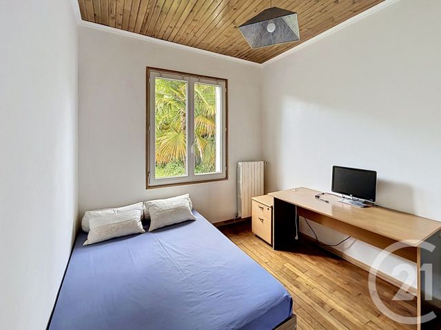 maison à vendre - 4 pièces - 94.0 m2 - JOUY EN JOSAS - 78 - ILE-DE-FRANCE - Century 21 La Verte Vallée