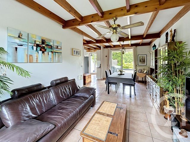 maison à vendre - 4 pièces - 94.0 m2 - JOUY EN JOSAS - 78 - ILE-DE-FRANCE - Century 21 La Verte Vallée