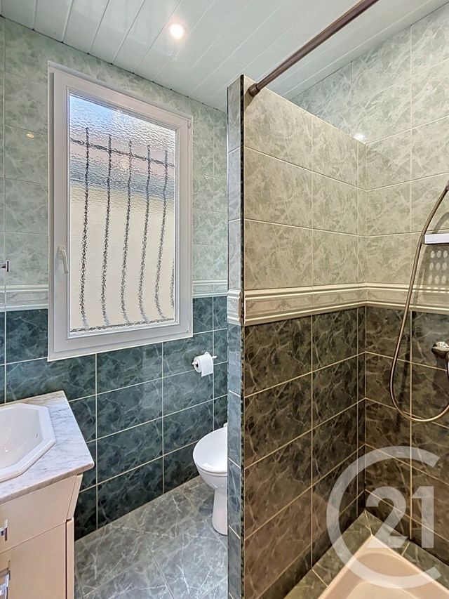 maison à vendre - 4 pièces - 94.0 m2 - JOUY EN JOSAS - 78 - ILE-DE-FRANCE - Century 21 La Verte Vallée