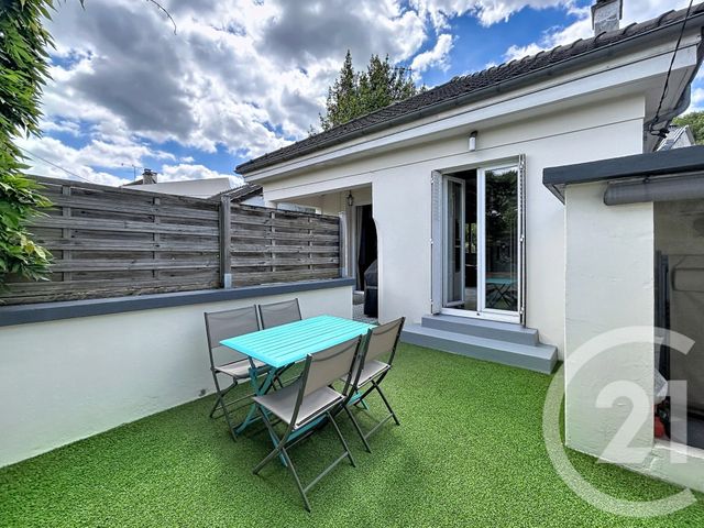 maison à vendre - 4 pièces - 94.0 m2 - JOUY EN JOSAS - 78 - ILE-DE-FRANCE - Century 21 La Verte Vallée