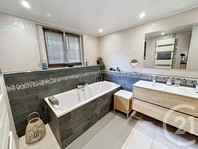 maison à vendre - 4 pièces - 94.0 m2 - JOUY EN JOSAS - 78 - ILE-DE-FRANCE - Century 21 La Verte Vallée