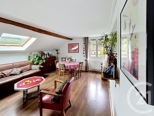 Appartement F2 à vendre - 2 pièces - 39.21 m2 - IGNY - 91 - ILE-DE-FRANCE - Century 21 La Verte Vallée