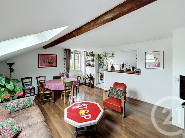 appartement - IGNY - 91
