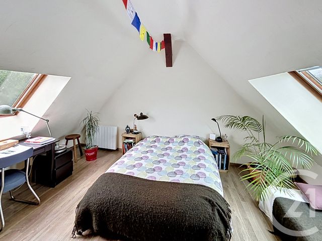 Appartement F2 à vendre - 2 pièces - 39.21 m2 - IGNY - 91 - ILE-DE-FRANCE - Century 21 La Verte Vallée
