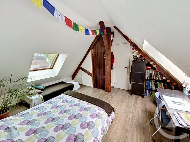 Appartement F2 à vendre - 2 pièces - 39.21 m2 - IGNY - 91 - ILE-DE-FRANCE - Century 21 La Verte Vallée