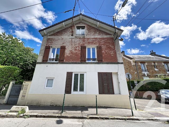 Appartement F2 à vendre - 2 pièces - 39.21 m2 - IGNY - 91 - ILE-DE-FRANCE - Century 21 La Verte Vallée