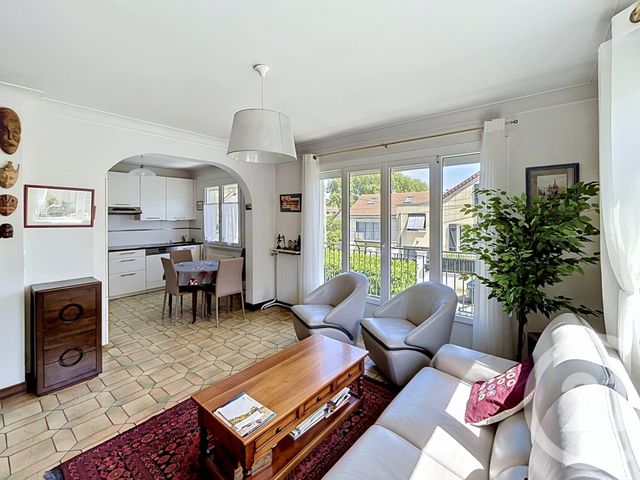 maison à vendre - 6 pièces - 126.0 m2 - JOUY EN JOSAS - 78 - ILE-DE-FRANCE - Century 21 La Verte Vallée