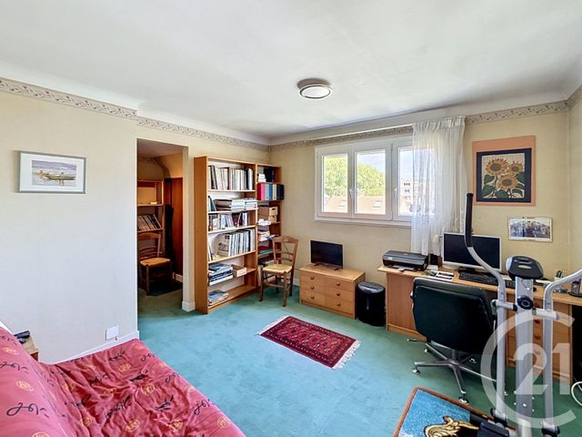 maison à vendre - 6 pièces - 126.0 m2 - JOUY EN JOSAS - 78 - ILE-DE-FRANCE - Century 21 La Verte Vallée