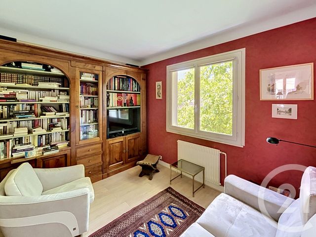 maison à vendre - 6 pièces - 126.0 m2 - JOUY EN JOSAS - 78 - ILE-DE-FRANCE - Century 21 La Verte Vallée
