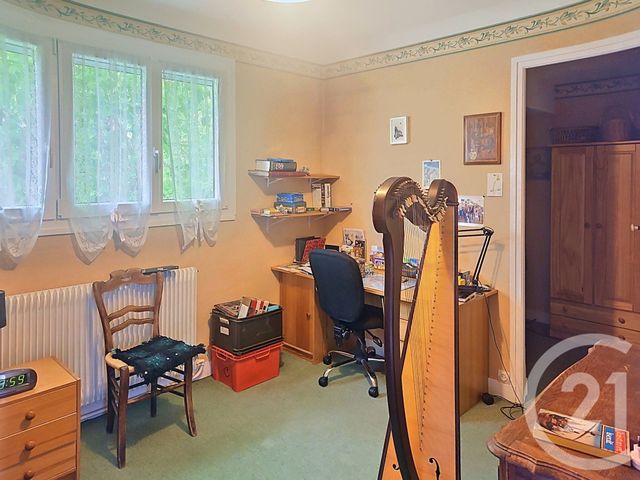 maison à vendre - 6 pièces - 128.0 m2 - JOUY EN JOSAS - 78 - ILE-DE-FRANCE - Century 21 La Verte Vallée