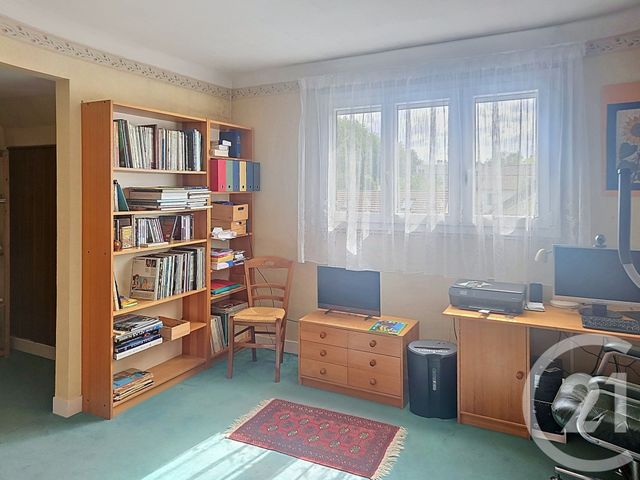 maison à vendre - 6 pièces - 128.0 m2 - JOUY EN JOSAS - 78 - ILE-DE-FRANCE - Century 21 La Verte Vallée