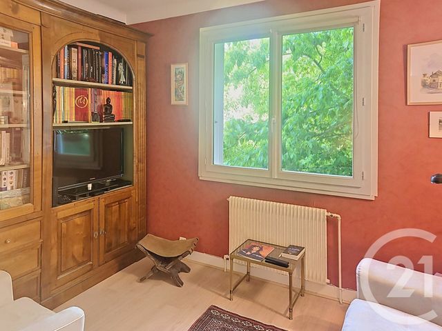 maison à vendre - 6 pièces - 128.0 m2 - JOUY EN JOSAS - 78 - ILE-DE-FRANCE - Century 21 La Verte Vallée