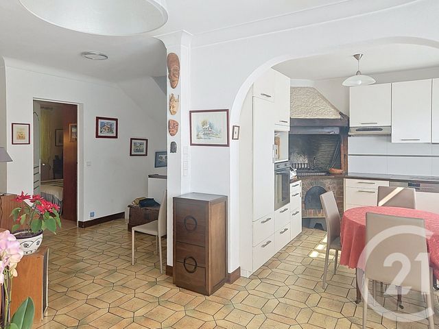 maison à vendre - 6 pièces - 128.0 m2 - JOUY EN JOSAS - 78 - ILE-DE-FRANCE - Century 21 La Verte Vallée