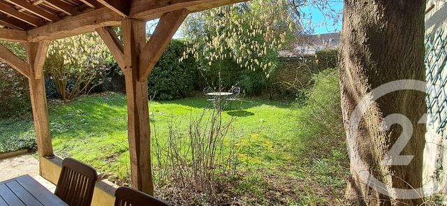 maison à vendre - 6 pièces - 128.0 m2 - JOUY EN JOSAS - 78 - ILE-DE-FRANCE - Century 21 La Verte Vallée