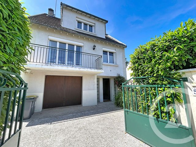 maison - JOUY EN JOSAS - 78