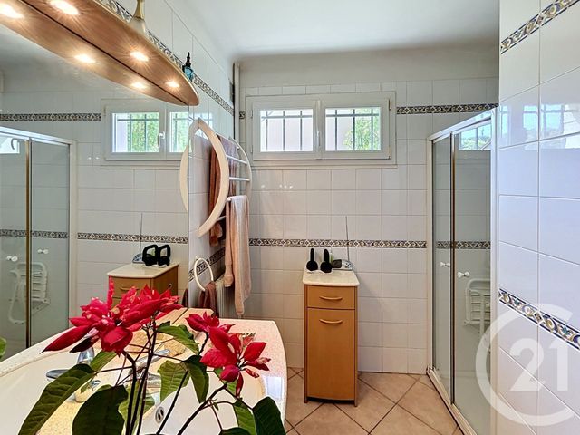 maison à vendre - 6 pièces - 126.0 m2 - JOUY EN JOSAS - 78 - ILE-DE-FRANCE - Century 21 La Verte Vallée