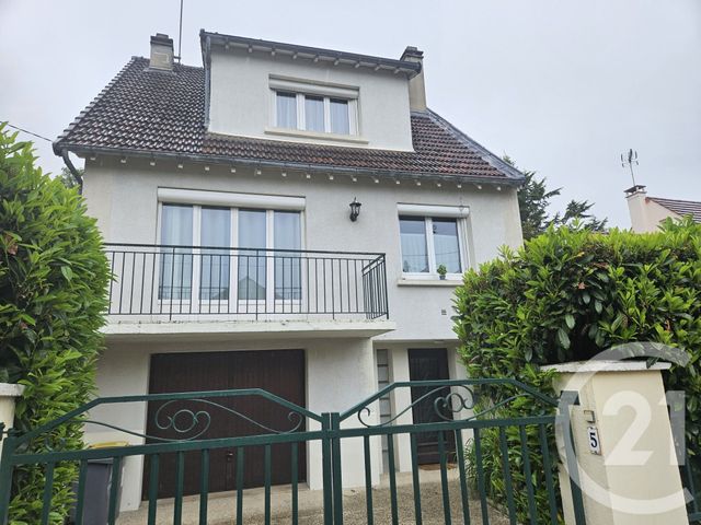 maison - JOUY EN JOSAS - 78
