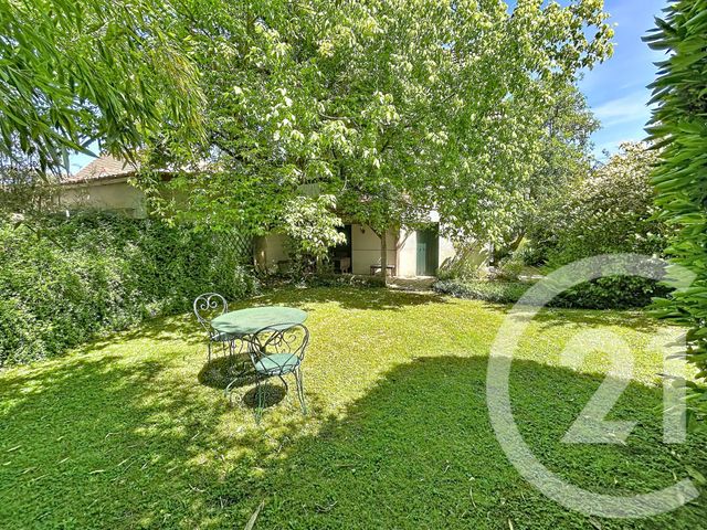 maison à vendre - 6 pièces - 126.0 m2 - JOUY EN JOSAS - 78 - ILE-DE-FRANCE - Century 21 La Verte Vallée
