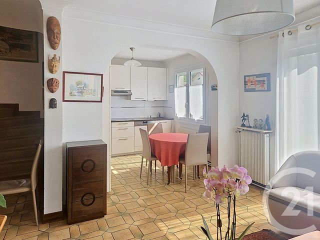 maison à vendre - 6 pièces - 128.0 m2 - JOUY EN JOSAS - 78 - ILE-DE-FRANCE - Century 21 La Verte Vallée