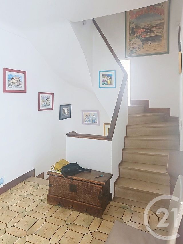 maison à vendre - 6 pièces - 128.0 m2 - JOUY EN JOSAS - 78 - ILE-DE-FRANCE - Century 21 La Verte Vallée