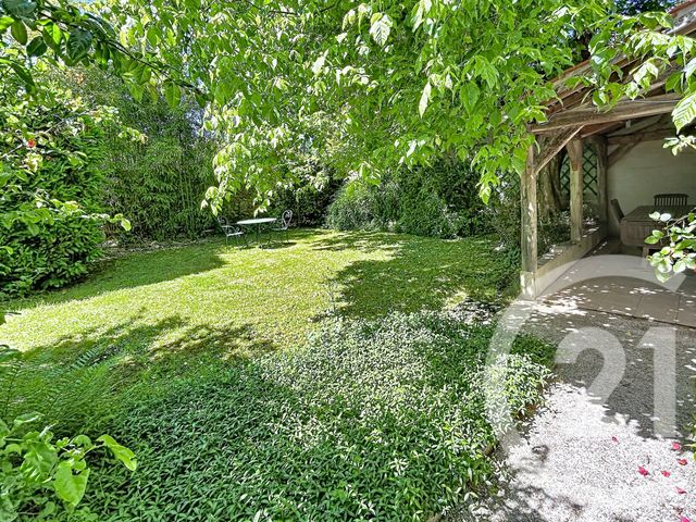 maison à vendre - 6 pièces - 126.0 m2 - JOUY EN JOSAS - 78 - ILE-DE-FRANCE - Century 21 La Verte Vallée