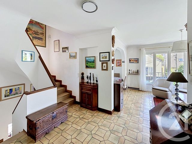 maison à vendre - 6 pièces - 126.0 m2 - JOUY EN JOSAS - 78 - ILE-DE-FRANCE - Century 21 La Verte Vallée
