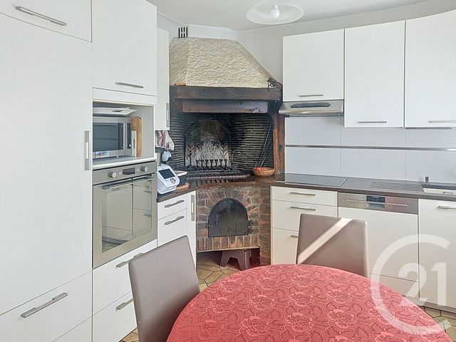 maison à vendre - 6 pièces - 128.0 m2 - JOUY EN JOSAS - 78 - ILE-DE-FRANCE - Century 21 La Verte Vallée