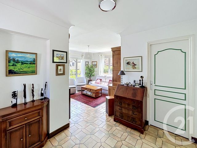 maison à vendre - 6 pièces - 126.0 m2 - JOUY EN JOSAS - 78 - ILE-DE-FRANCE - Century 21 La Verte Vallée
