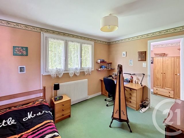 maison à vendre - 6 pièces - 126.0 m2 - JOUY EN JOSAS - 78 - ILE-DE-FRANCE - Century 21 La Verte Vallée
