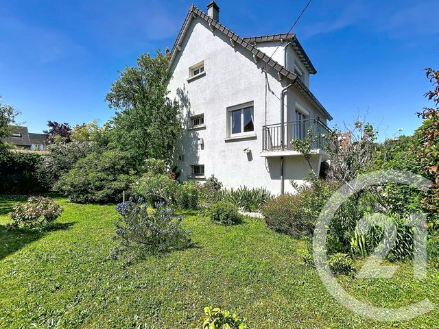 maison à vendre - 6 pièces - 126.0 m2 - JOUY EN JOSAS - 78 - ILE-DE-FRANCE - Century 21 La Verte Vallée