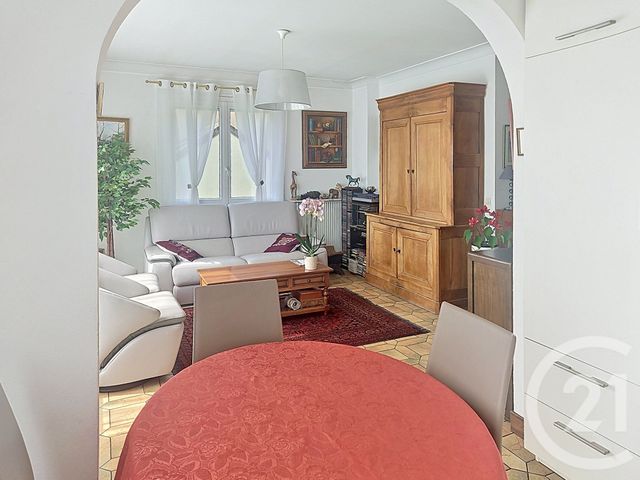 maison à vendre - 6 pièces - 128.0 m2 - JOUY EN JOSAS - 78 - ILE-DE-FRANCE - Century 21 La Verte Vallée