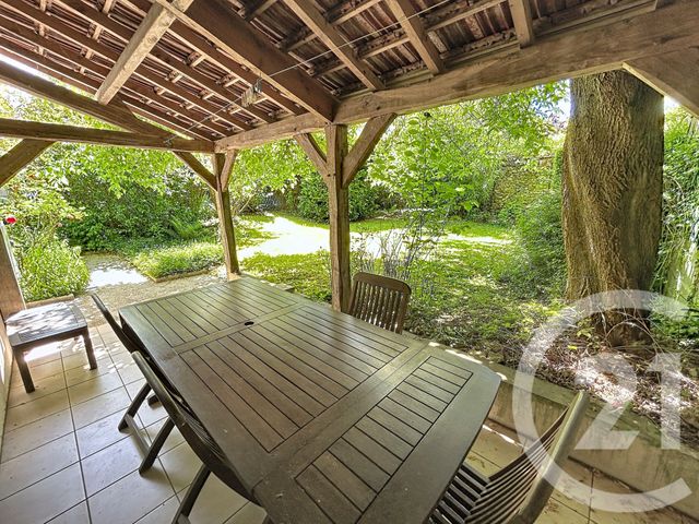 maison à vendre - 6 pièces - 126.0 m2 - JOUY EN JOSAS - 78 - ILE-DE-FRANCE - Century 21 La Verte Vallée